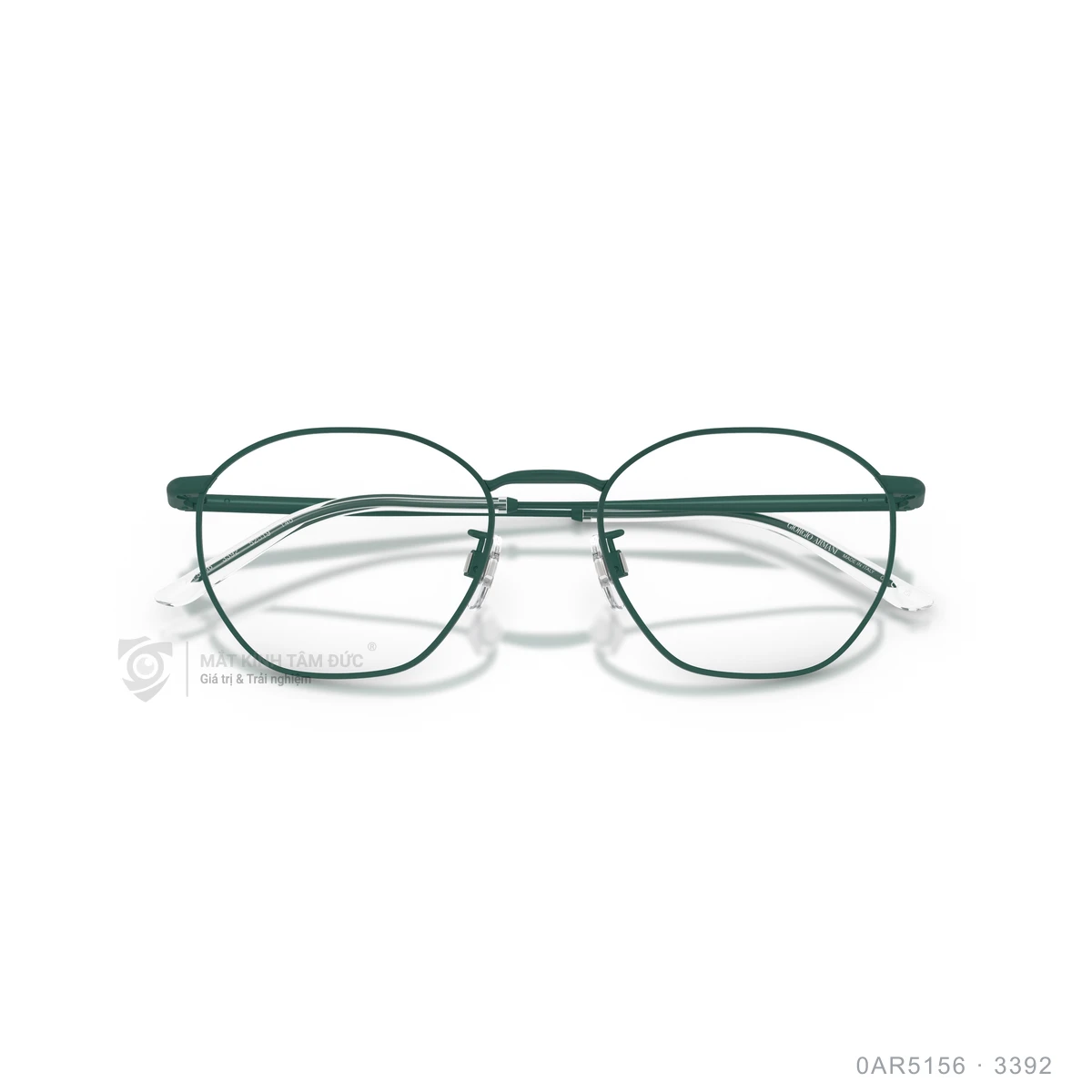Gọng kính Giorgio Armani 0AR5156 - Ảnh 8