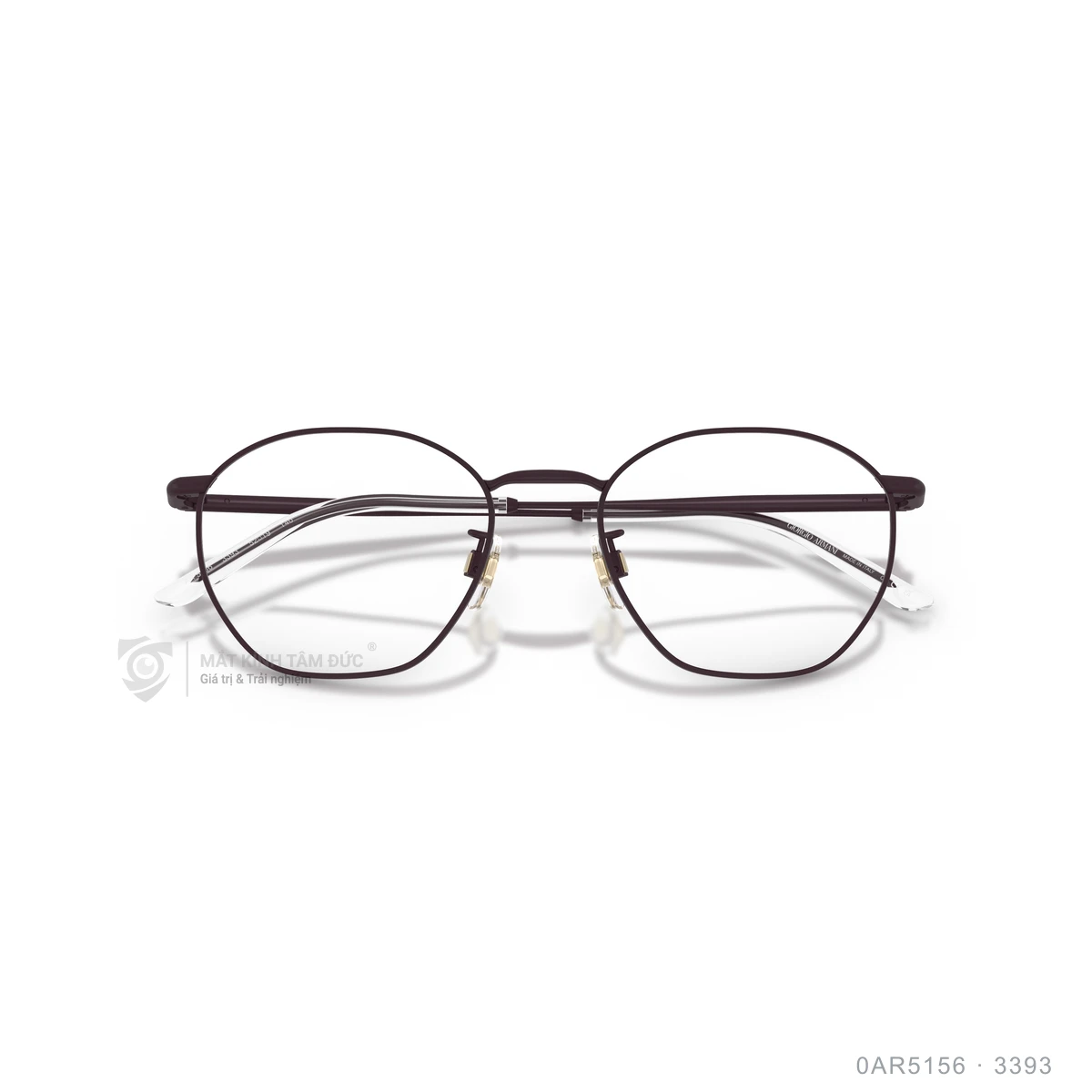 Gọng kính Giorgio Armani 0AR5156 - Ảnh 13