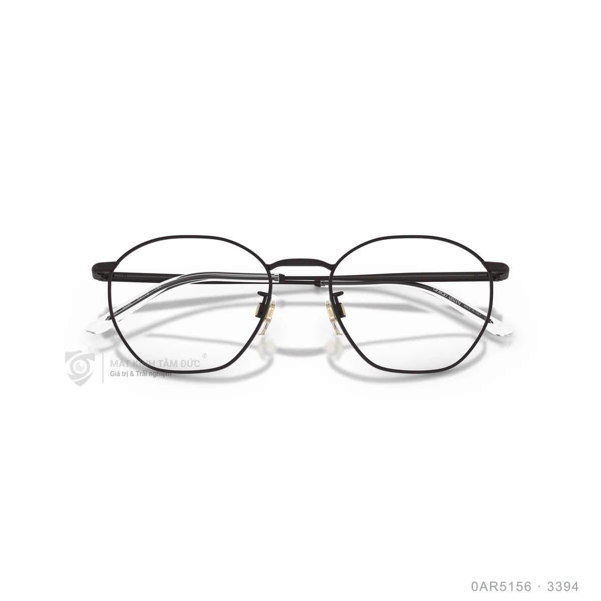 Gọng kính Giorgio Armani 0AR5156 - Ảnh 18