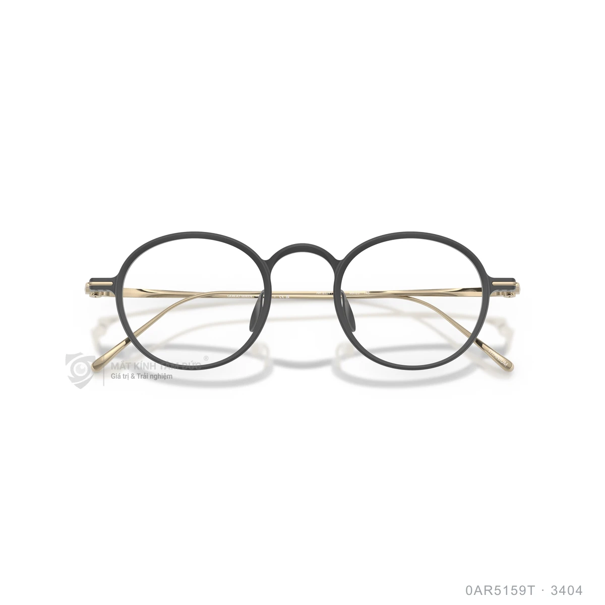Gọng kính Giorgio Armani 0AR5159T - Ảnh 3