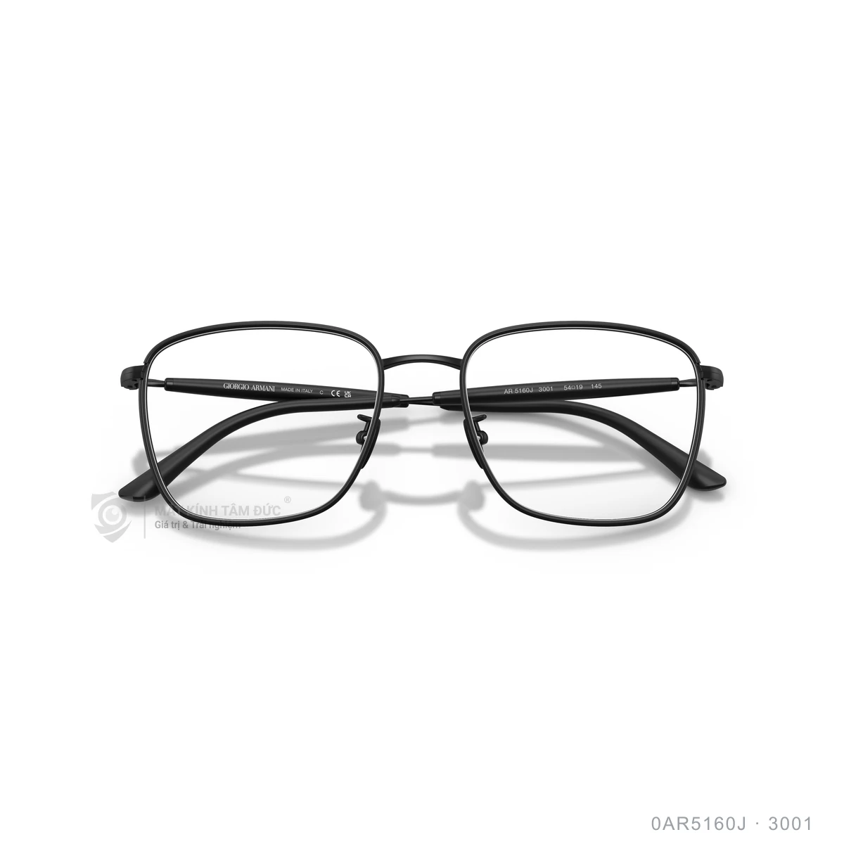 Gọng kính Giorgio Armani 0AR5160J - Ảnh 3