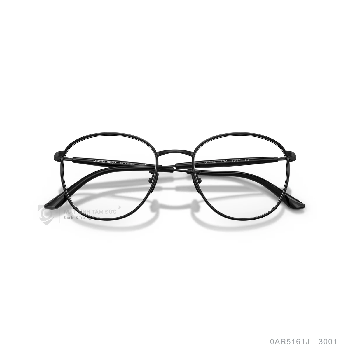 Gọng kính Giorgio Armani 0AR5161J - Ảnh 3