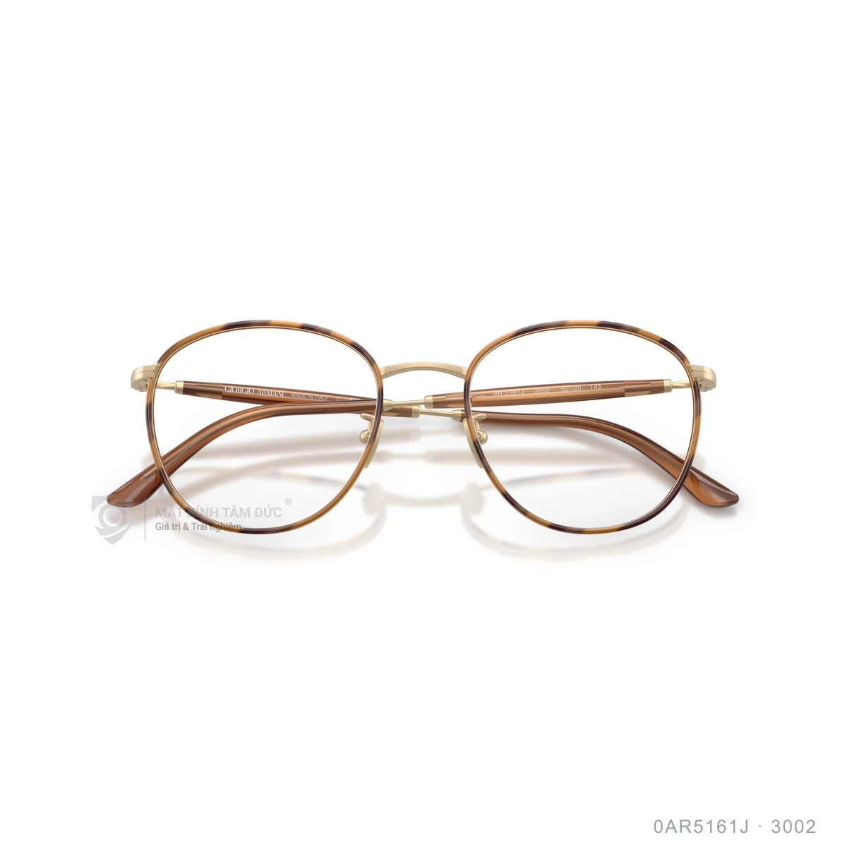 Gọng kính Giorgio Armani 0AR5161J - Ảnh 8