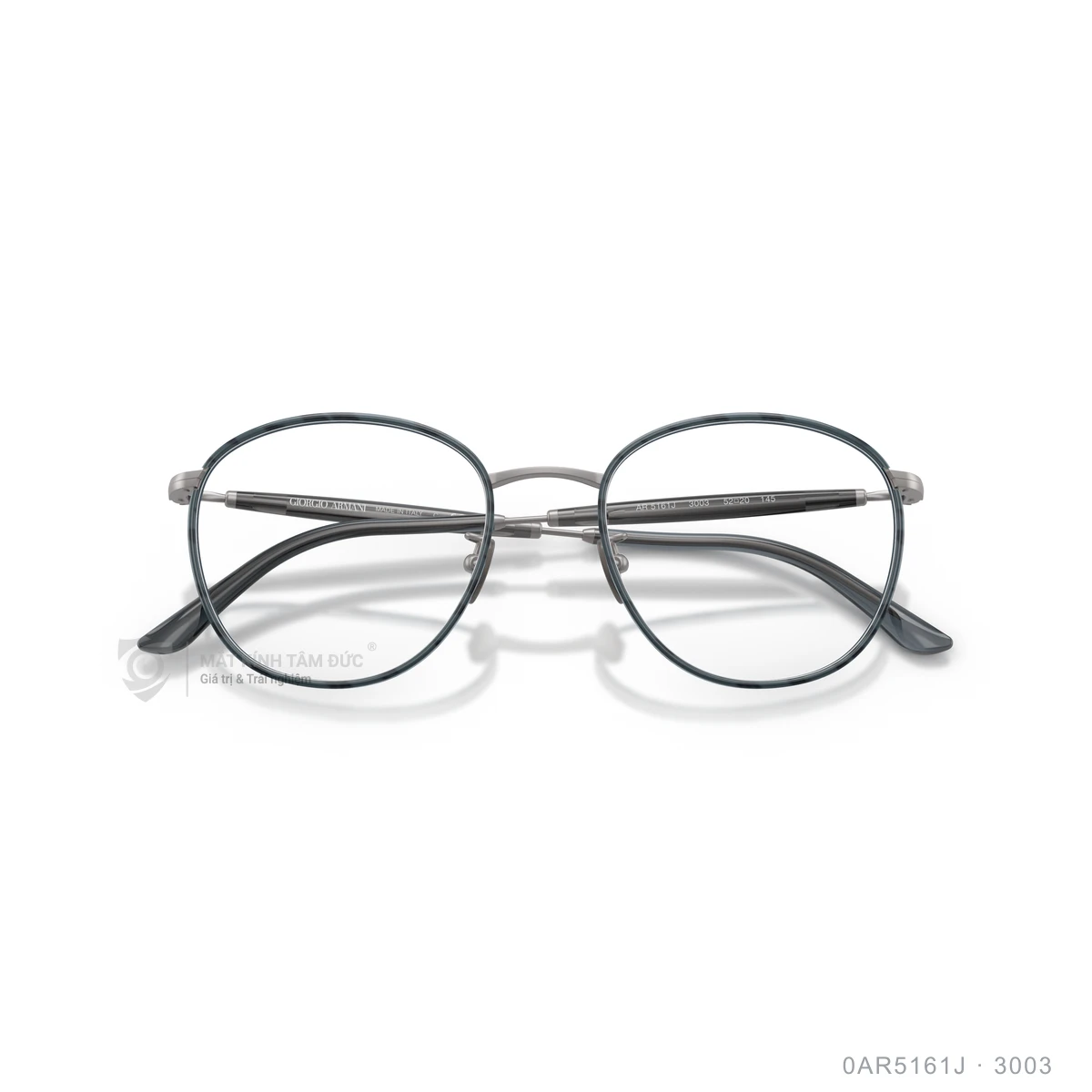 Gọng kính Giorgio Armani 0AR5161J - Ảnh 13