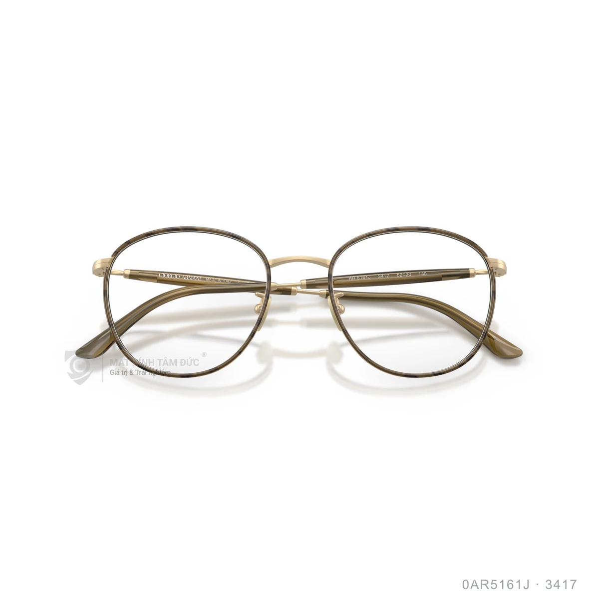 Gọng kính Giorgio Armani 0AR5161J - Ảnh 18