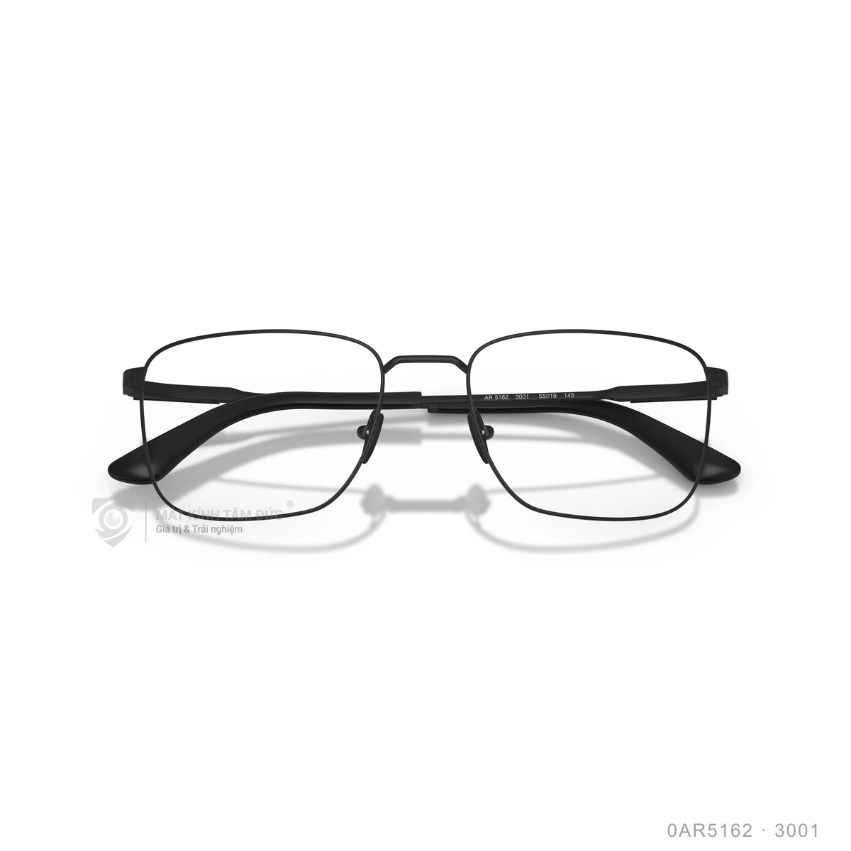 Gọng kính Giorgio Armani 0AR5162 - Ảnh 3