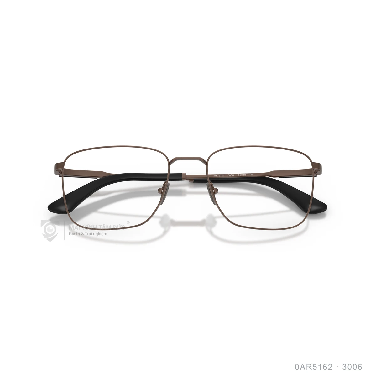 Gọng kính Giorgio Armani 0AR5162 - Ảnh 18