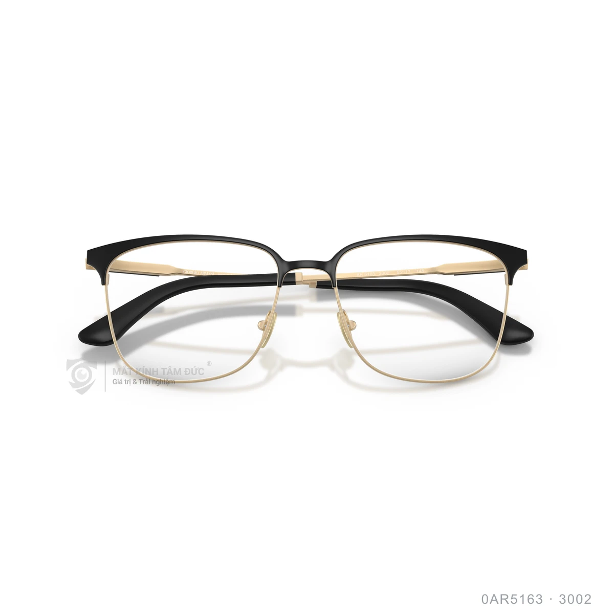 Gọng kính Giorgio Armani 0AR5163 - Ảnh 3