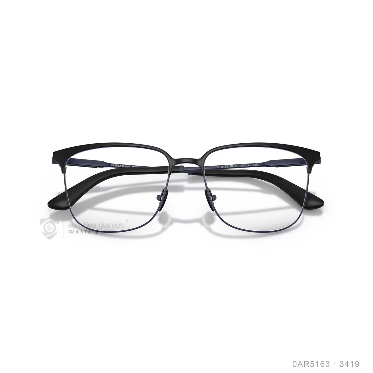 Gọng kính Giorgio Armani 0AR5163 - Ảnh 18