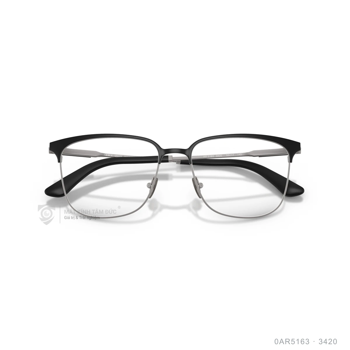 Gọng kính Giorgio Armani 0AR5163 - Ảnh 23