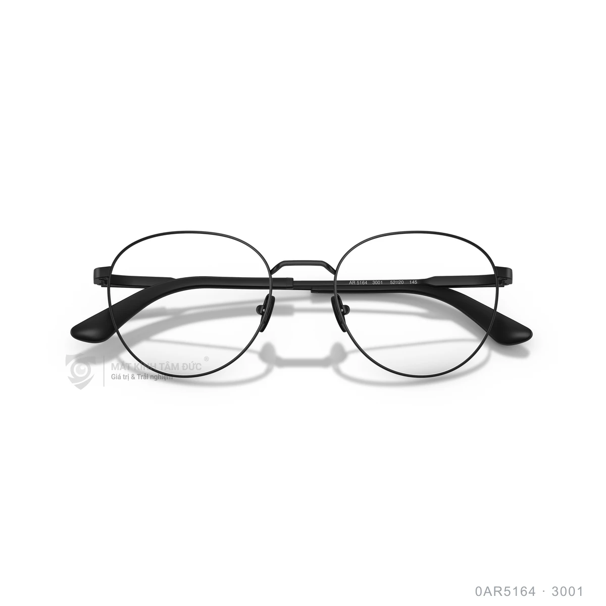 Gọng kính Giorgio Armani 0AR5164 - Ảnh 3