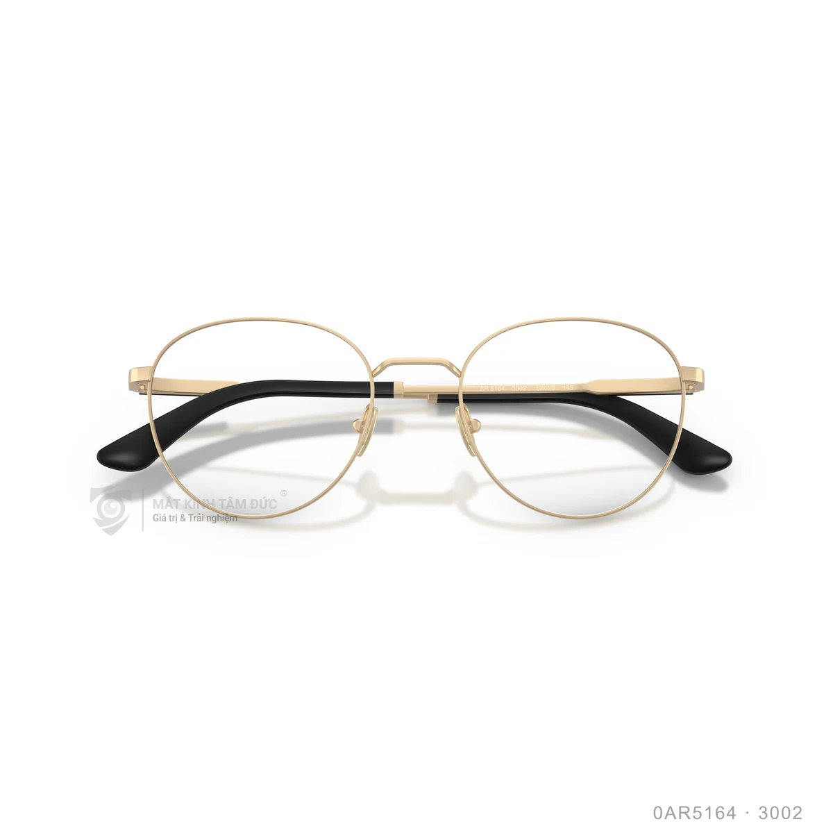 Gọng kính Giorgio Armani 0AR5164 - Ảnh 8