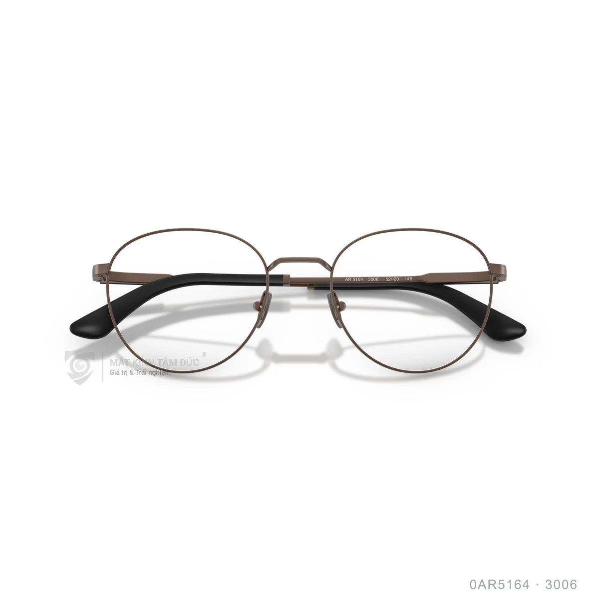Gọng kính Giorgio Armani 0AR5164 - Ảnh 18