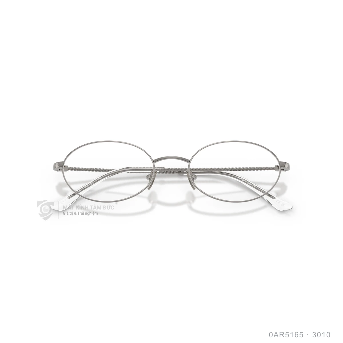 Gọng kính Giorgio Armani 0AR5165 - Ảnh 3