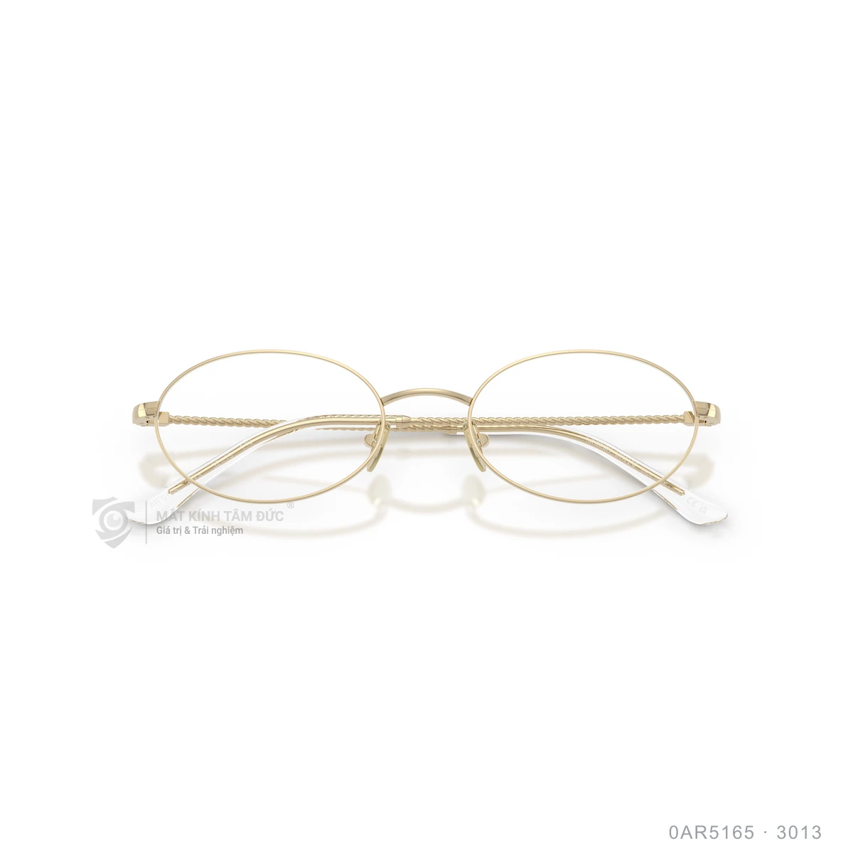 Gọng kính Giorgio Armani 0AR5165 - Ảnh 8