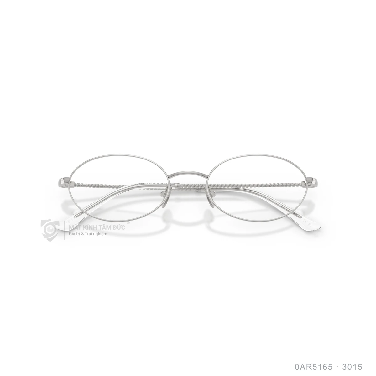 Gọng kính Giorgio Armani 0AR5165 - Ảnh 13