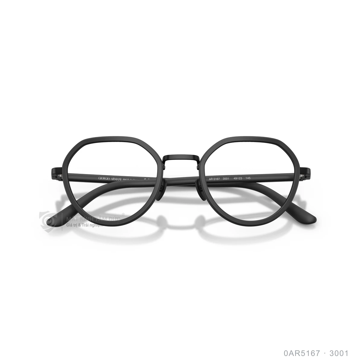 Gọng kính Giorgio Armani 0AR5167 - Ảnh 13