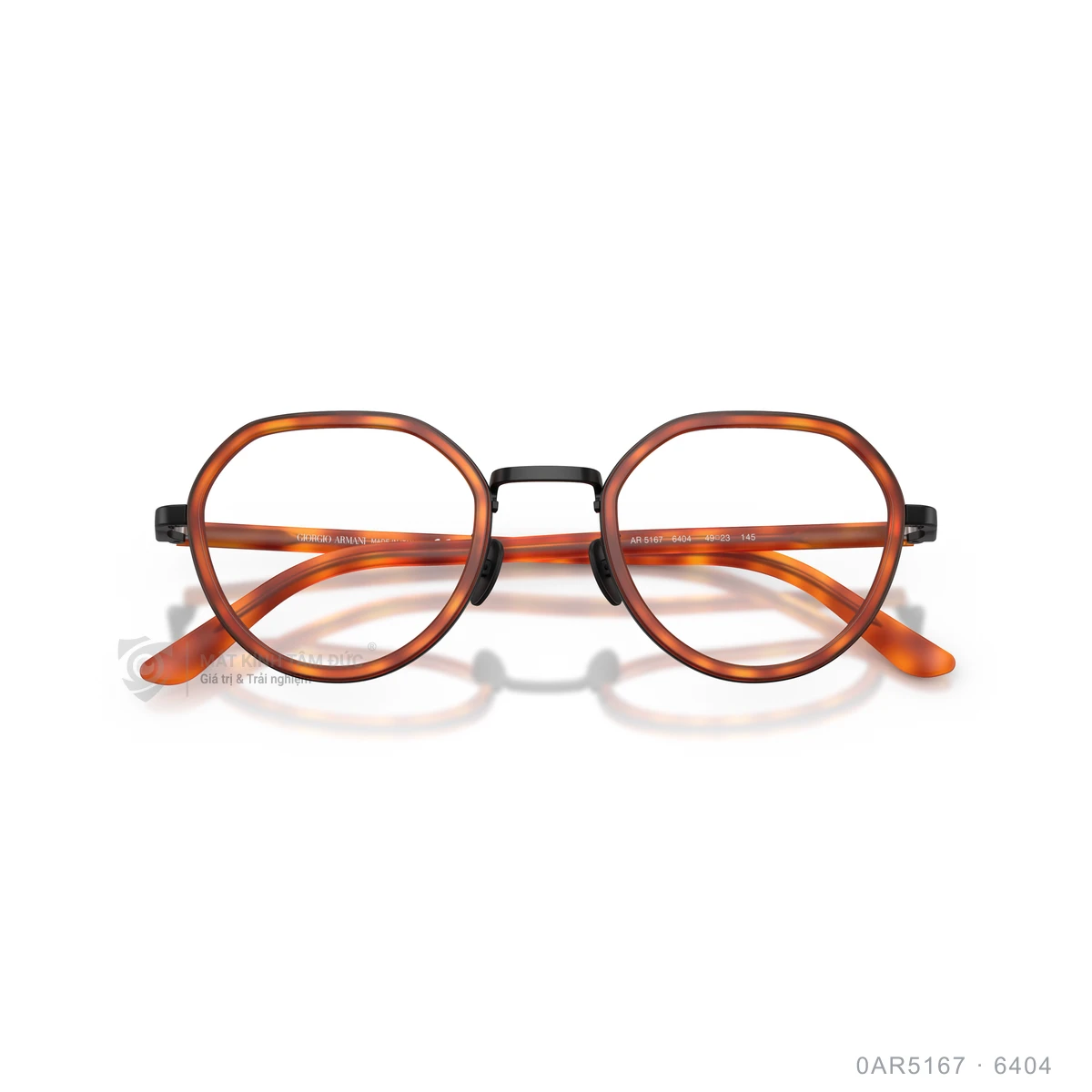 Gọng kính Giorgio Armani 0AR5167 - Ảnh 8