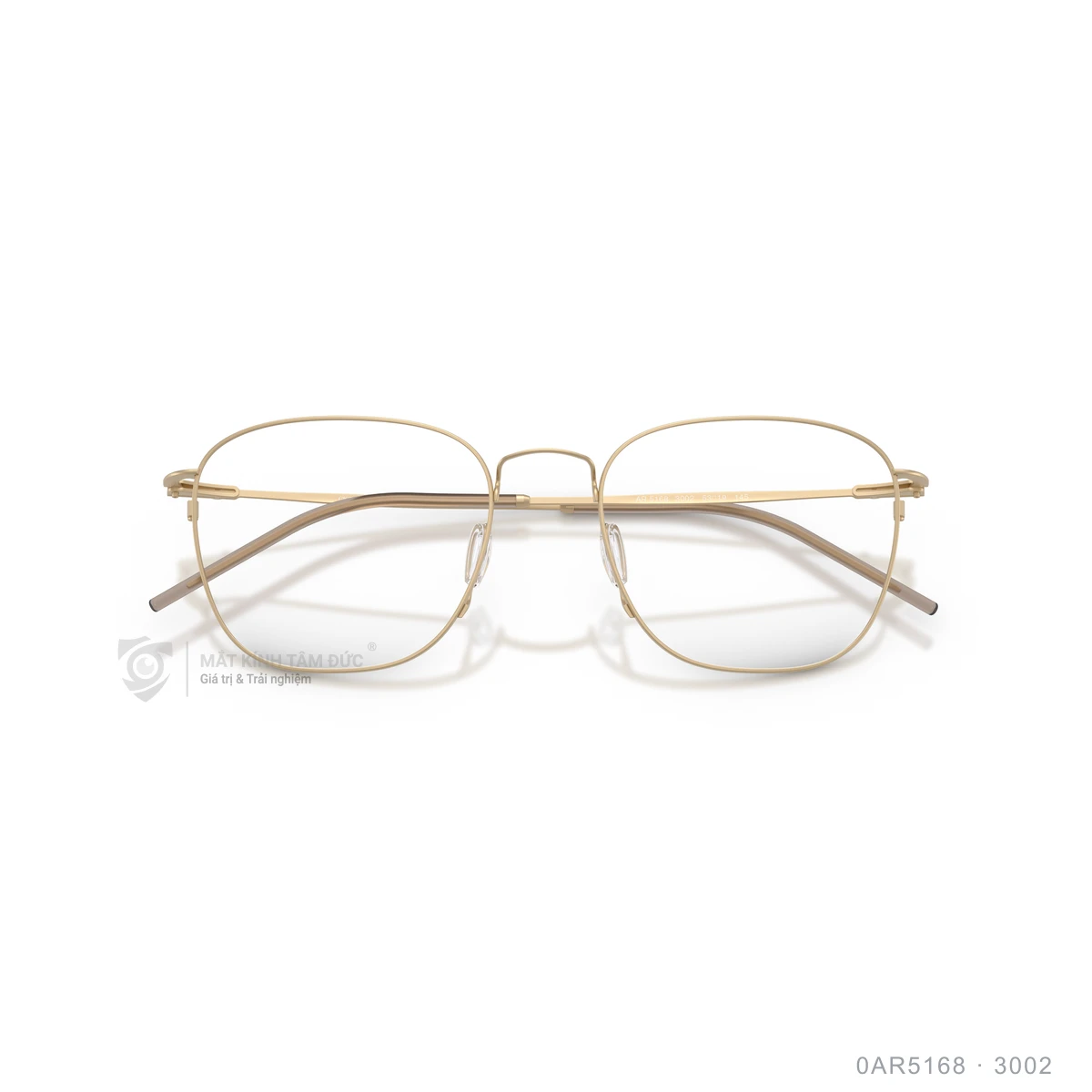 Gọng kính Giorgio Armani 0AR5168 - Ảnh 3