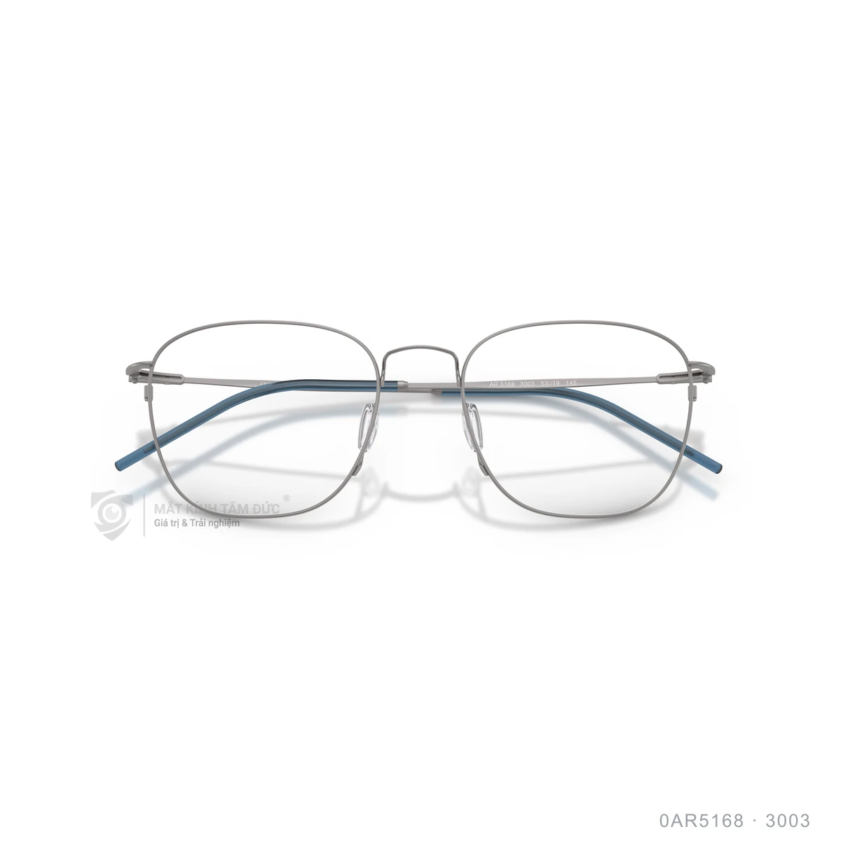 Gọng kính Giorgio Armani 0AR5168 - Ảnh 8