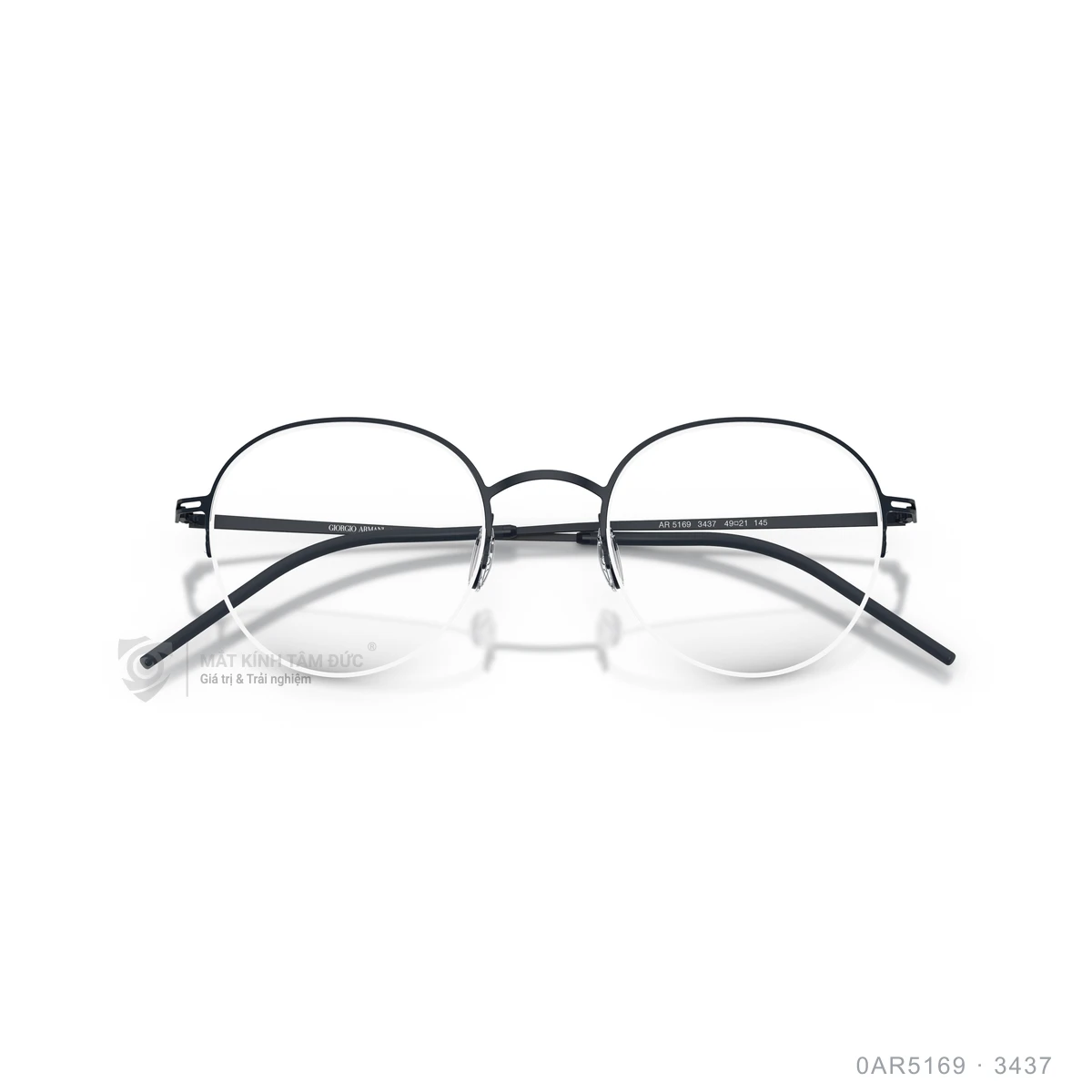 Gọng kính Giorgio Armani 0AR5169 - Ảnh 13