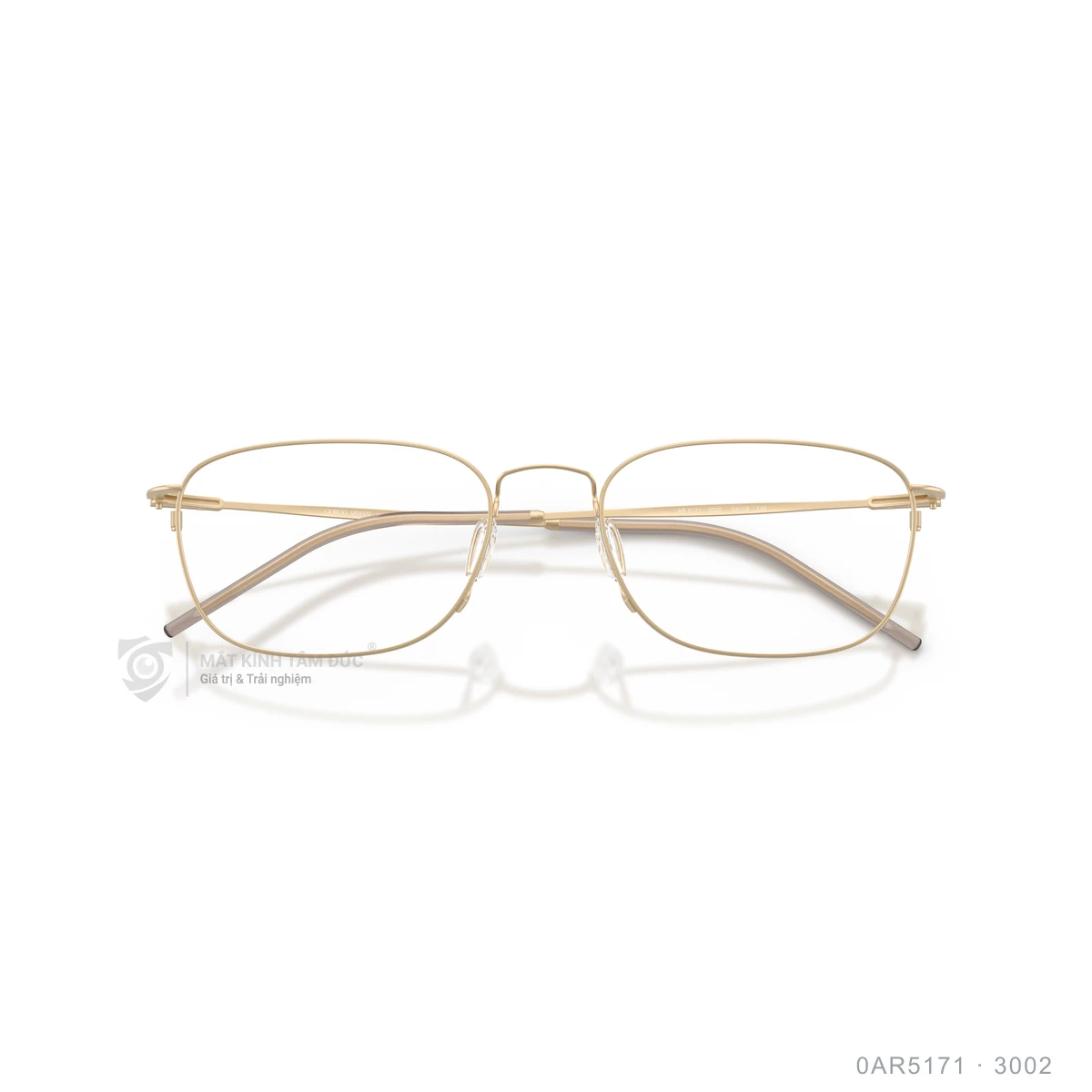 Gọng kính Giorgio Armani 0AR5171 - Ảnh 3