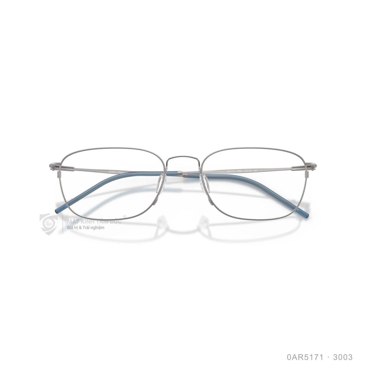Gọng kính Giorgio Armani 0AR5171 - Ảnh 8