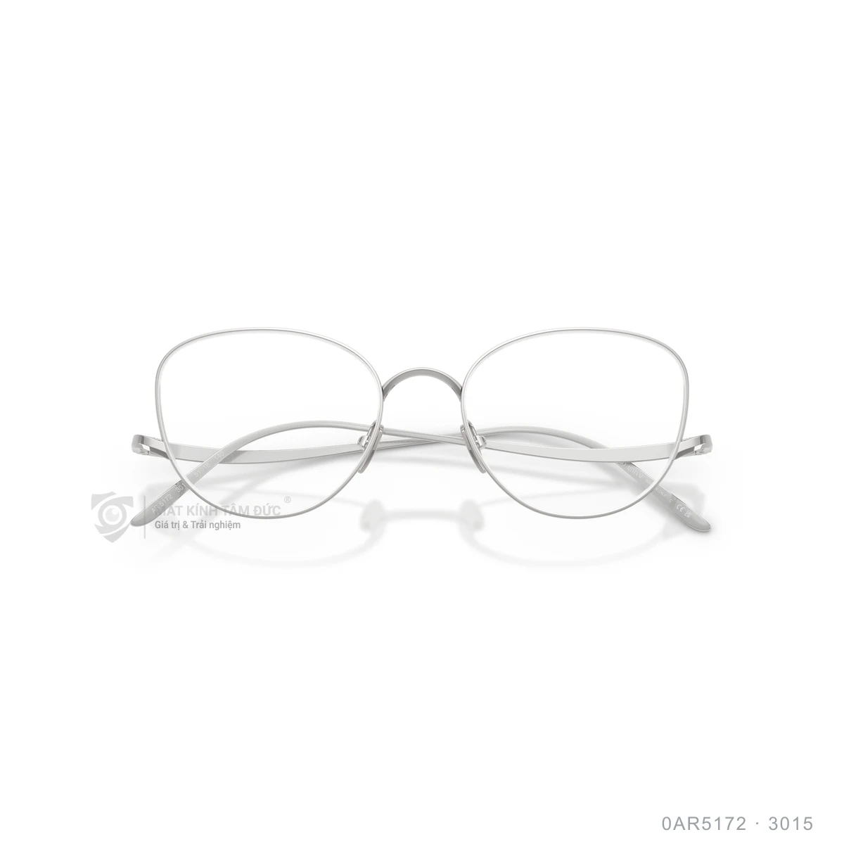 Gọng kính Giorgio Armani 0AR5172 - Ảnh 13