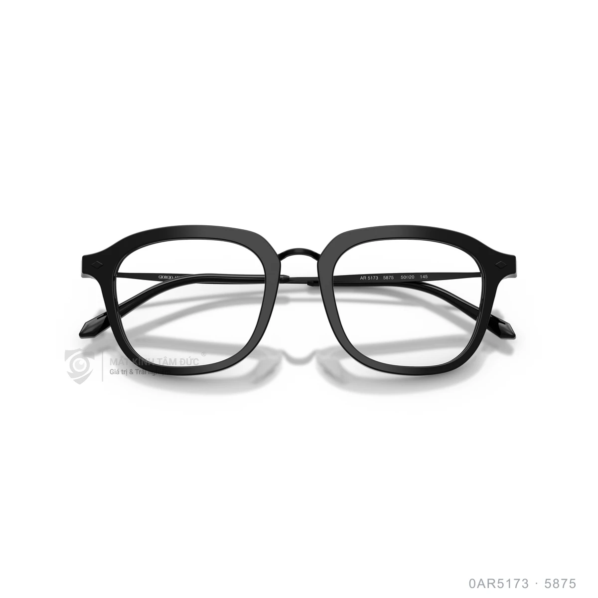 Gọng kính Giorgio Armani 0AR5173 - Ảnh 3