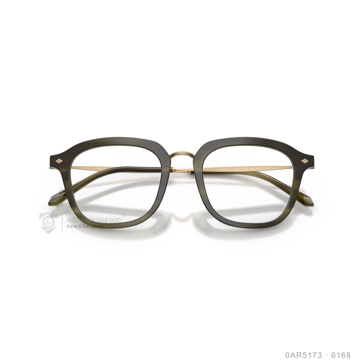 Gọng kính Giorgio Armani 0AR5173 - Ảnh 8