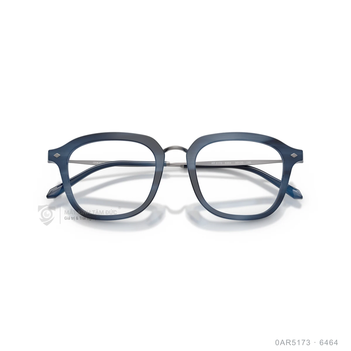 Gọng kính Giorgio Armani 0AR5173 - Ảnh 13
