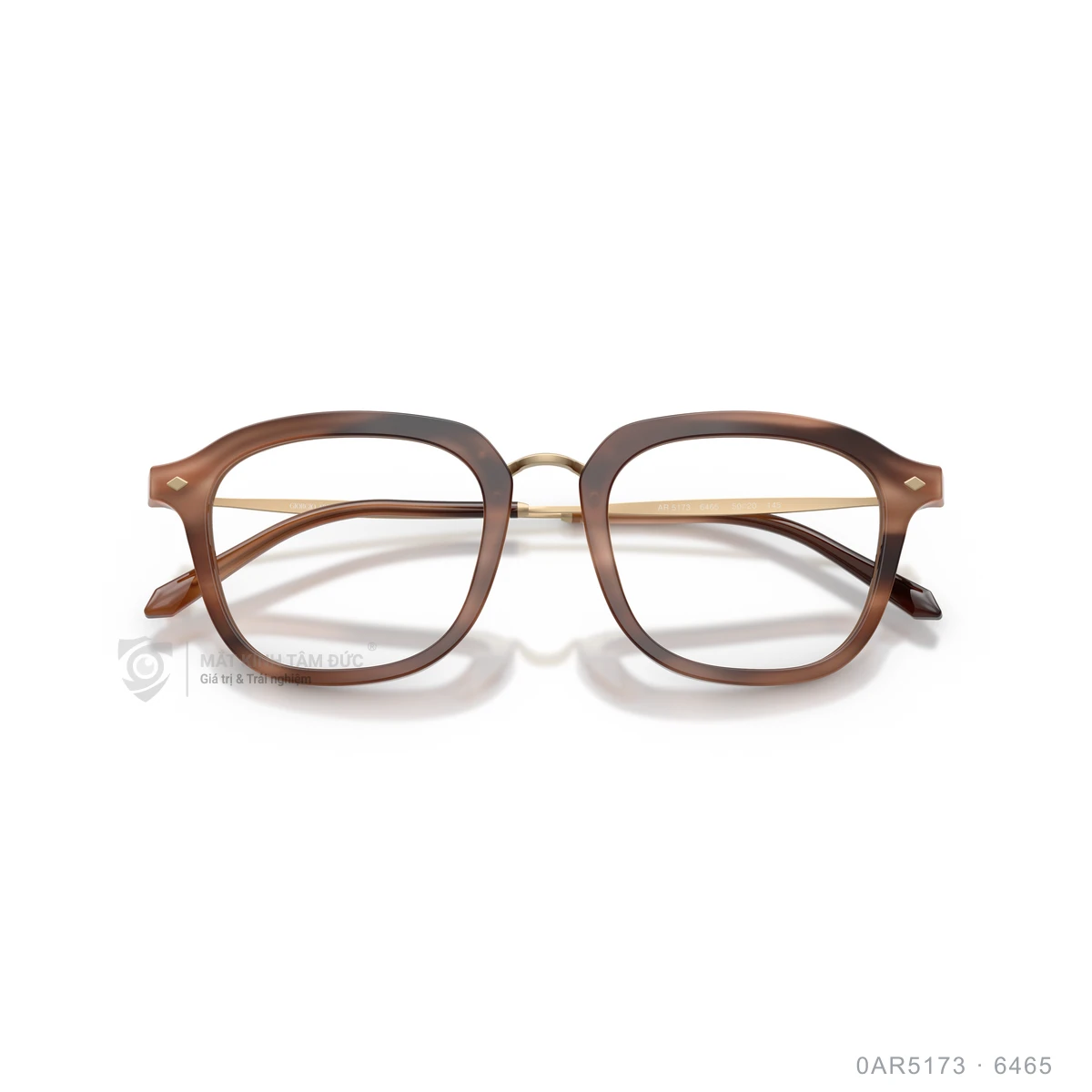 Gọng kính Giorgio Armani 0AR5173 - Ảnh 18