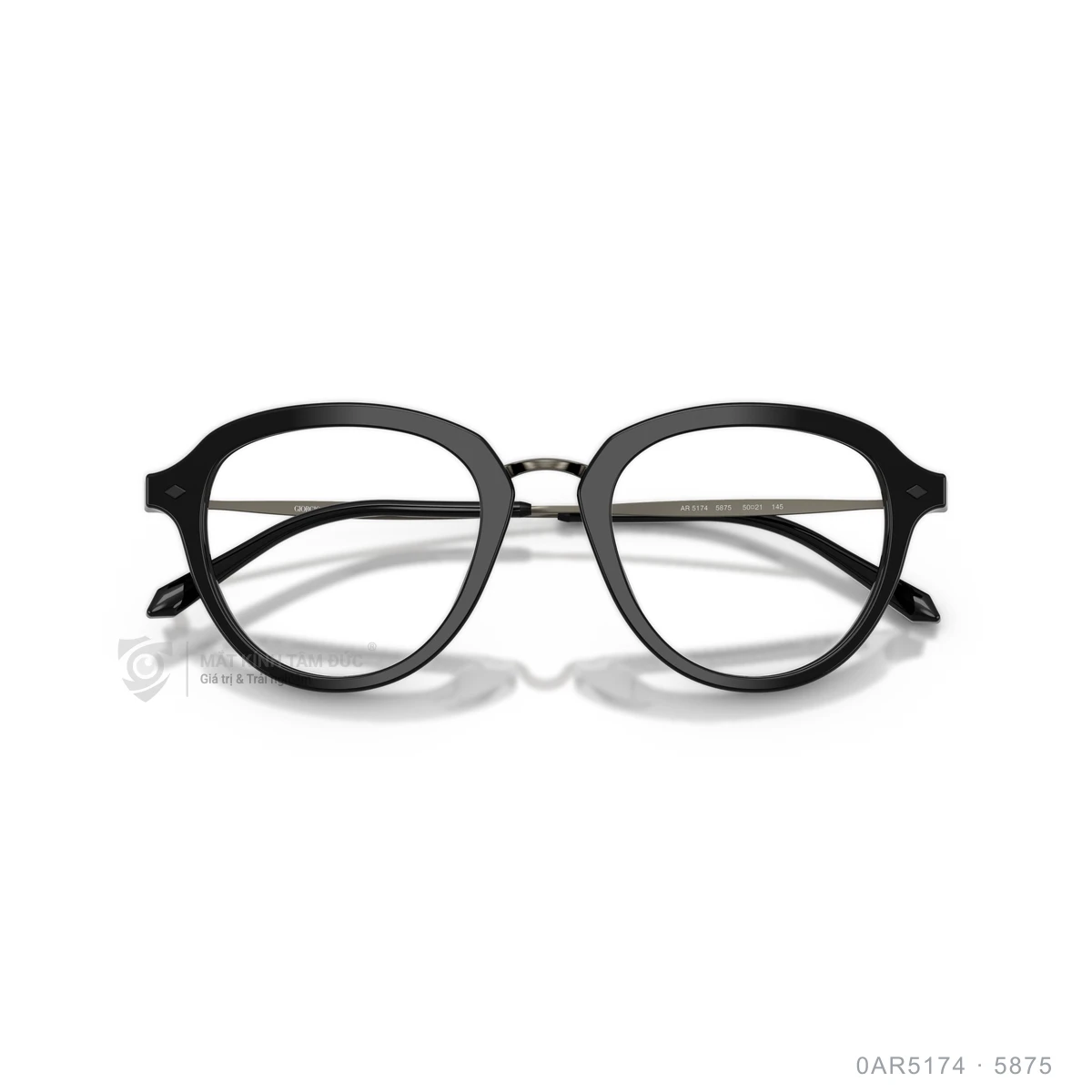 Gọng kính Giorgio Armani 0AR5174 - Ảnh 8
