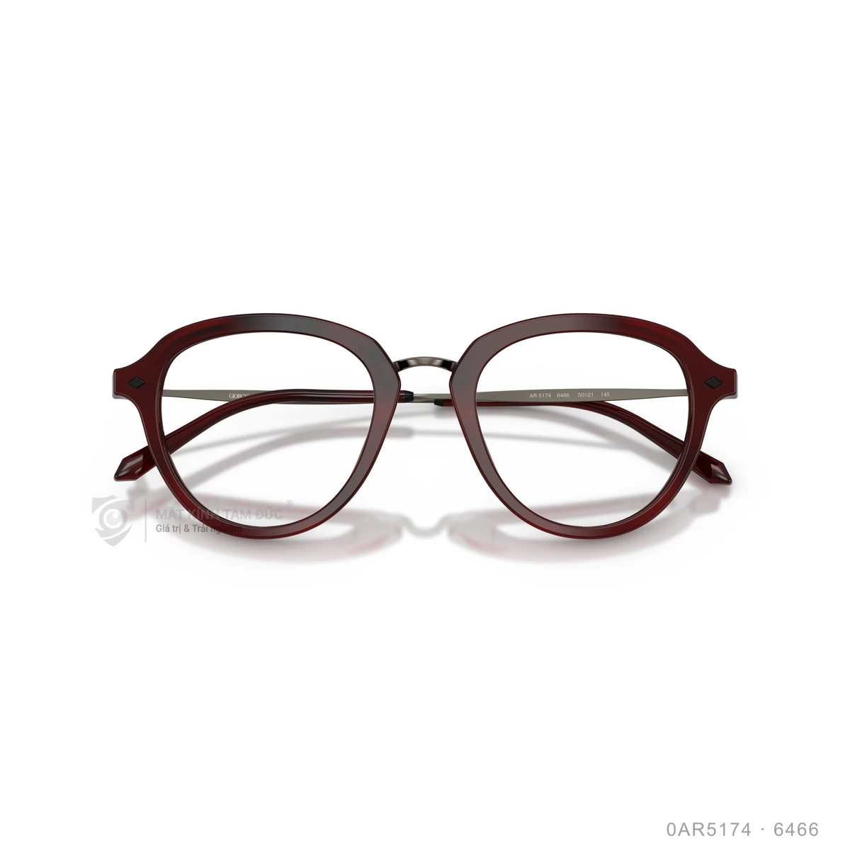 Gọng kính Giorgio Armani 0AR5174 - Ảnh 13