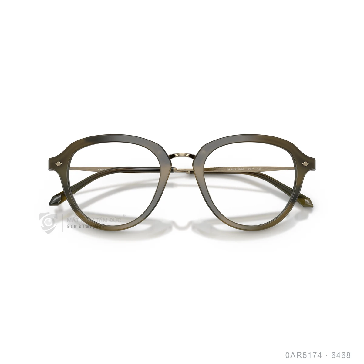 Gọng kính Giorgio Armani 0AR5174 - Ảnh 18
