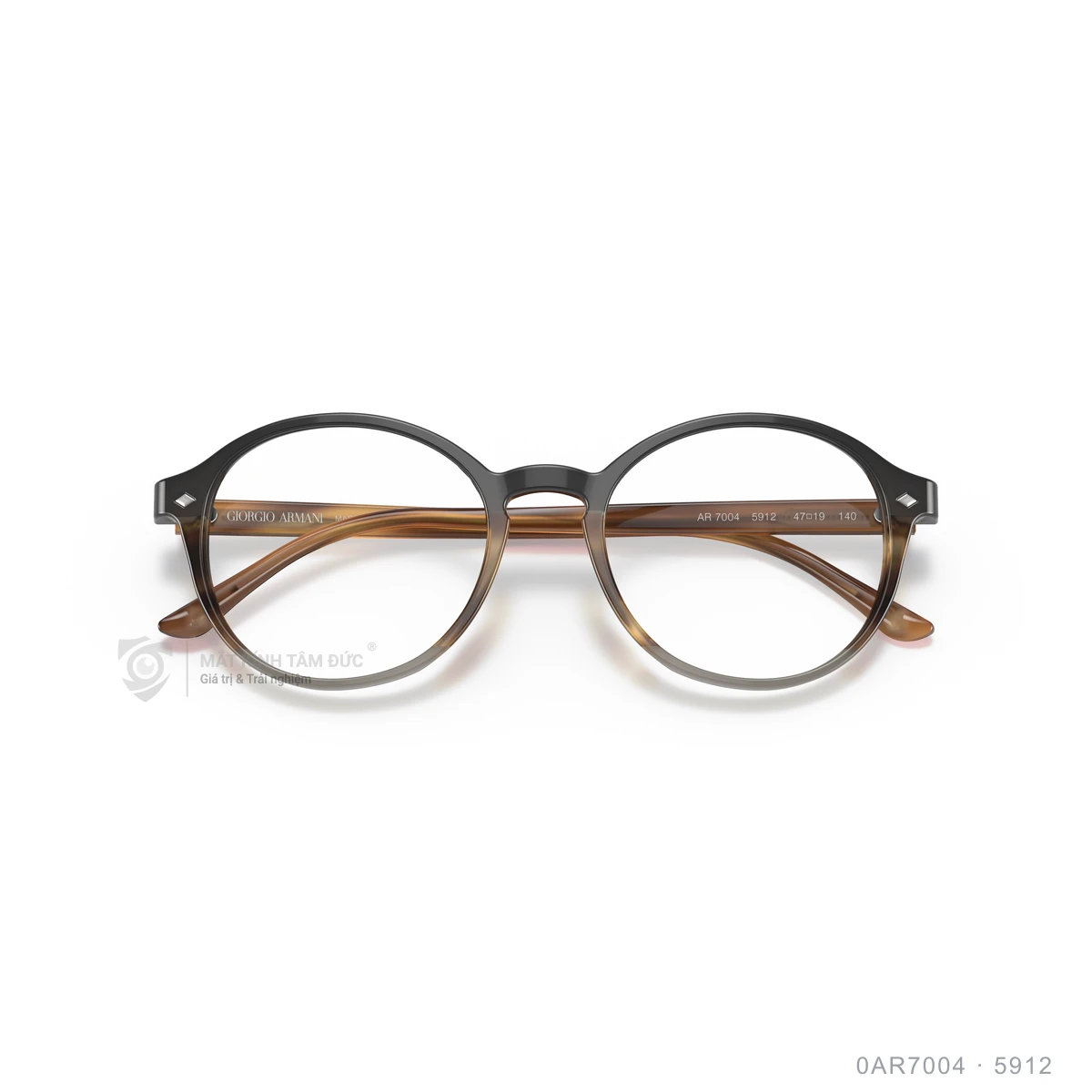Gọng kính Giorgio Armani 0AR7004 - Ảnh 8