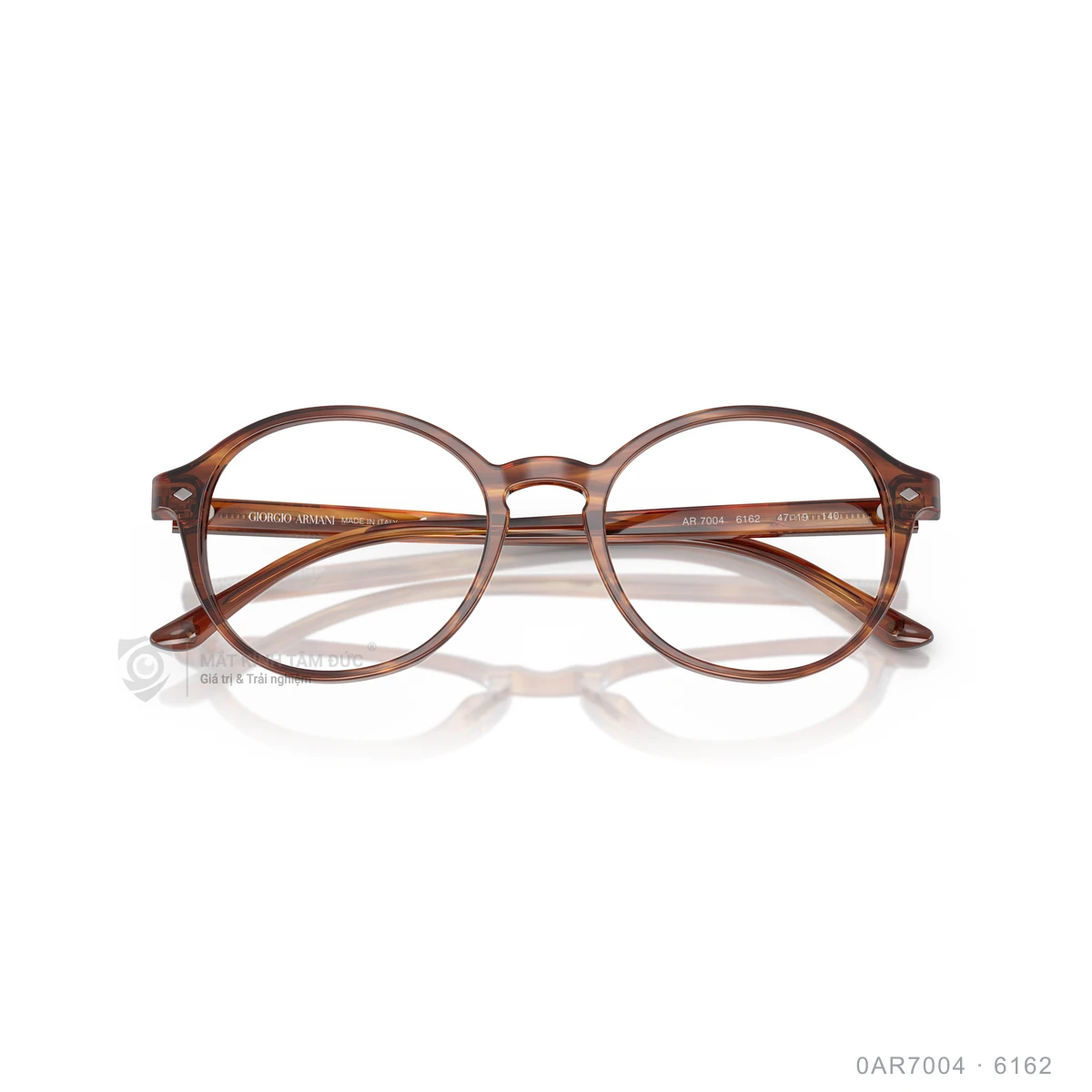 Gọng kính Giorgio Armani 0AR7004 - Ảnh 3