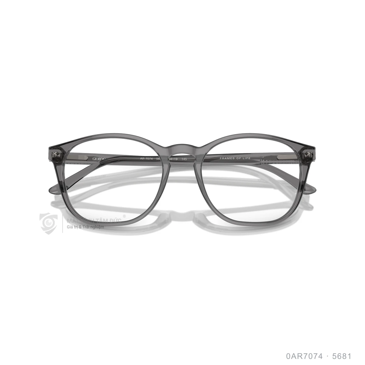 Gọng kính Giorgio Armani 0AR7074 - Ảnh 23