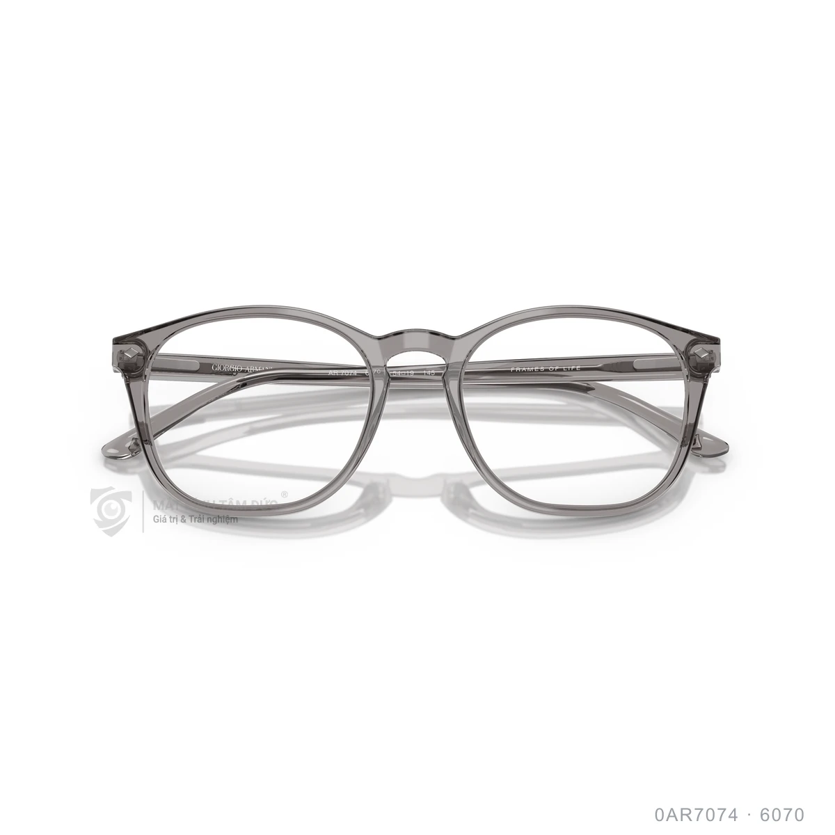 Gọng kính Giorgio Armani 0AR7074 - Ảnh 18