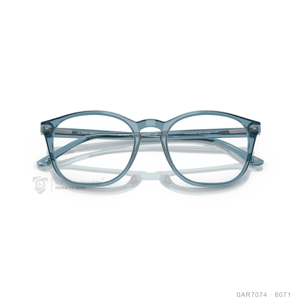 Gọng kính Giorgio Armani 0AR7074 - Ảnh 28