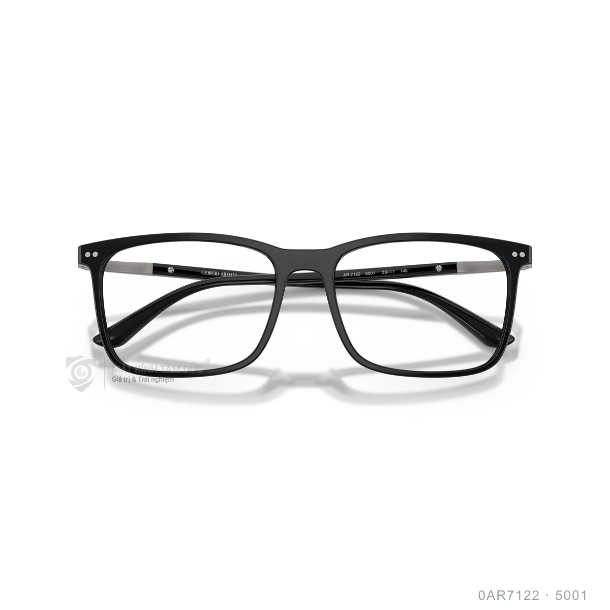 Gọng kính Giorgio Armani 0AR7122 - Ảnh 13