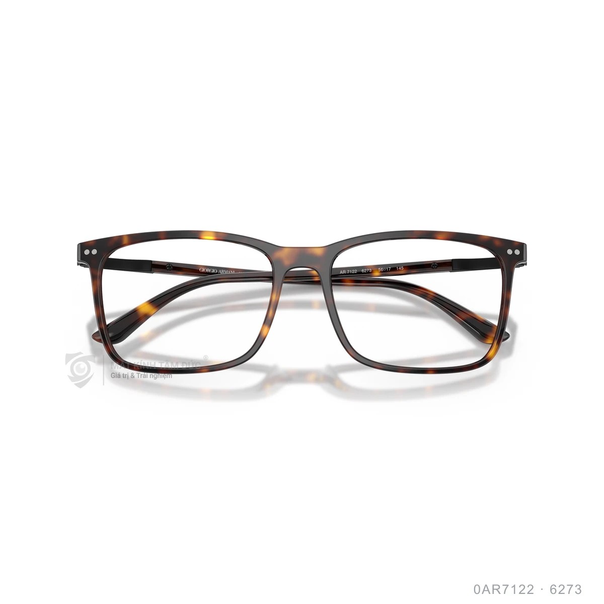 Gọng kính Giorgio Armani 0AR7122 - Ảnh 18