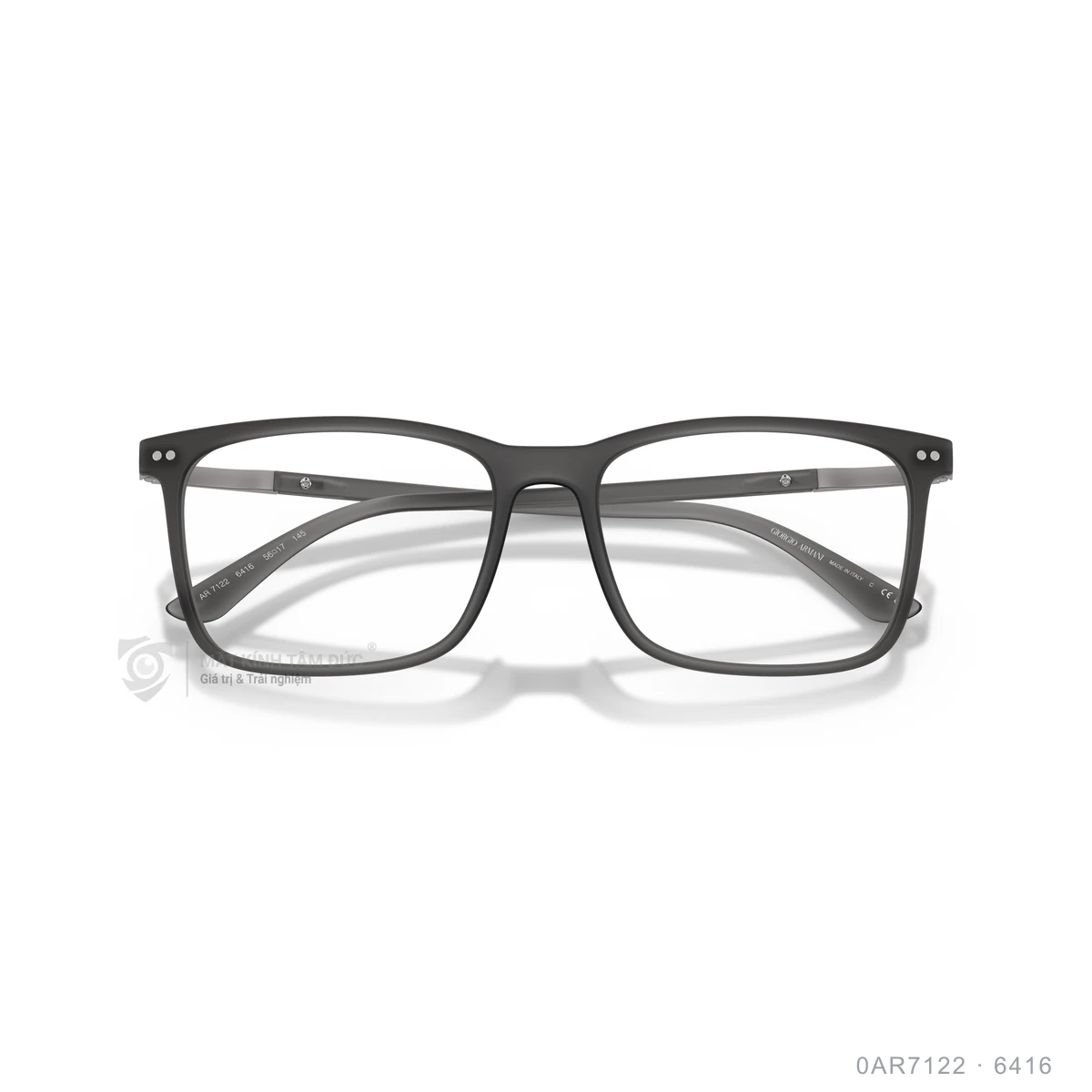 Gọng kính Giorgio Armani 0AR7122 - Ảnh 8
