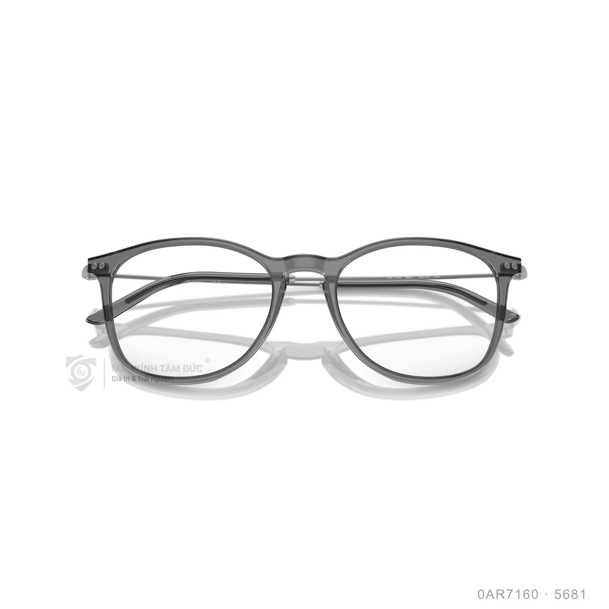 Gọng kính Giorgio Armani 0AR7160 - Ảnh 3