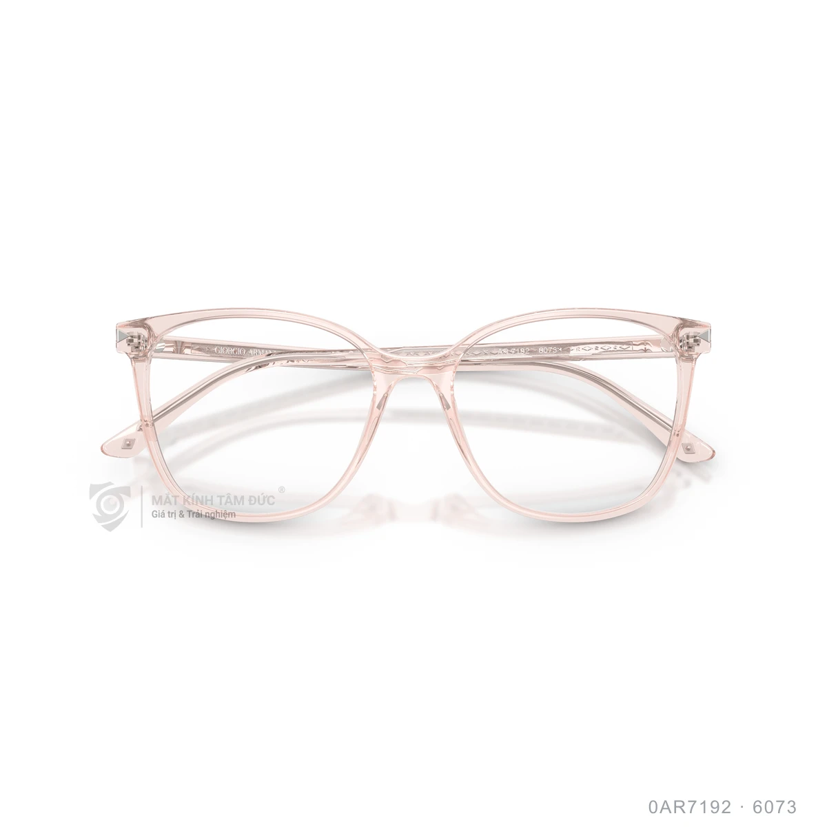 Gọng kính Giorgio Armani 0AR7192 - Ảnh 3