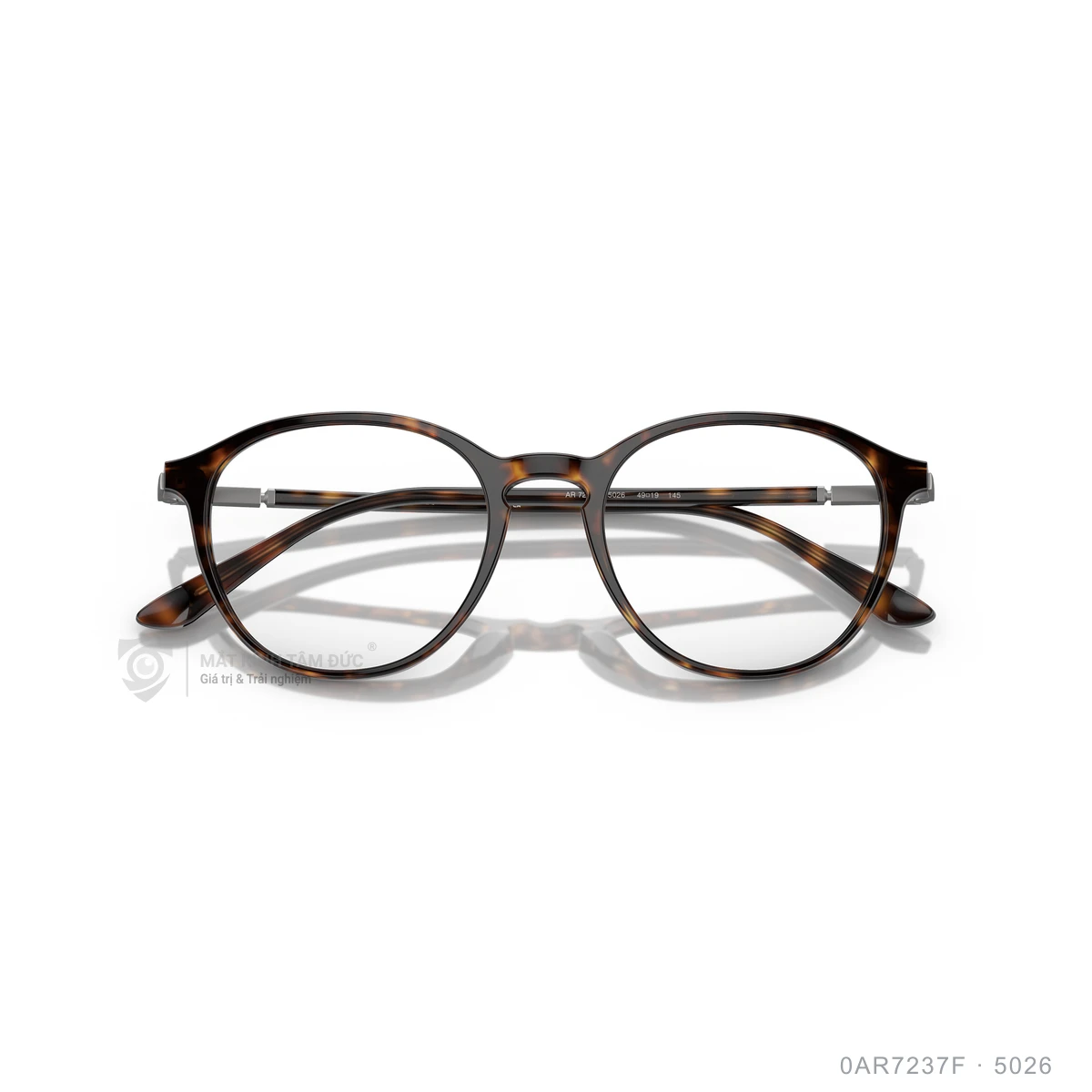 Gọng kính Giorgio Armani 0AR7237F - Ảnh 3