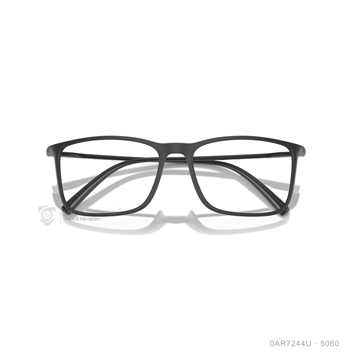 Gọng kính Giorgio Armani 0AR7244U - Ảnh 3