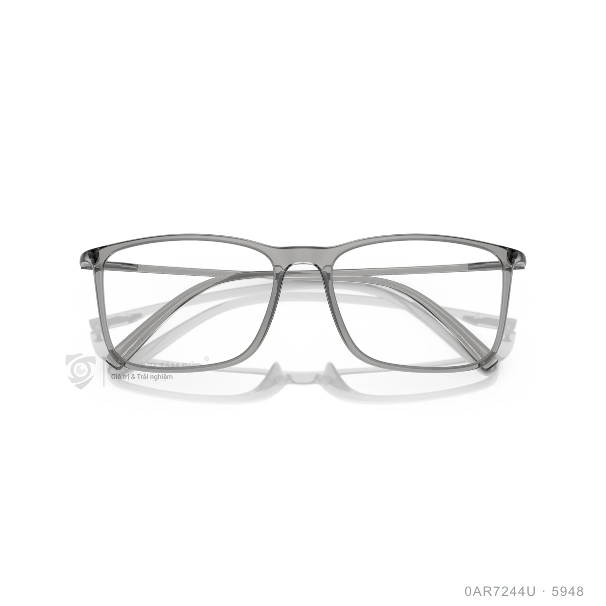 Gọng kính Giorgio Armani 0AR7244U - Ảnh 8