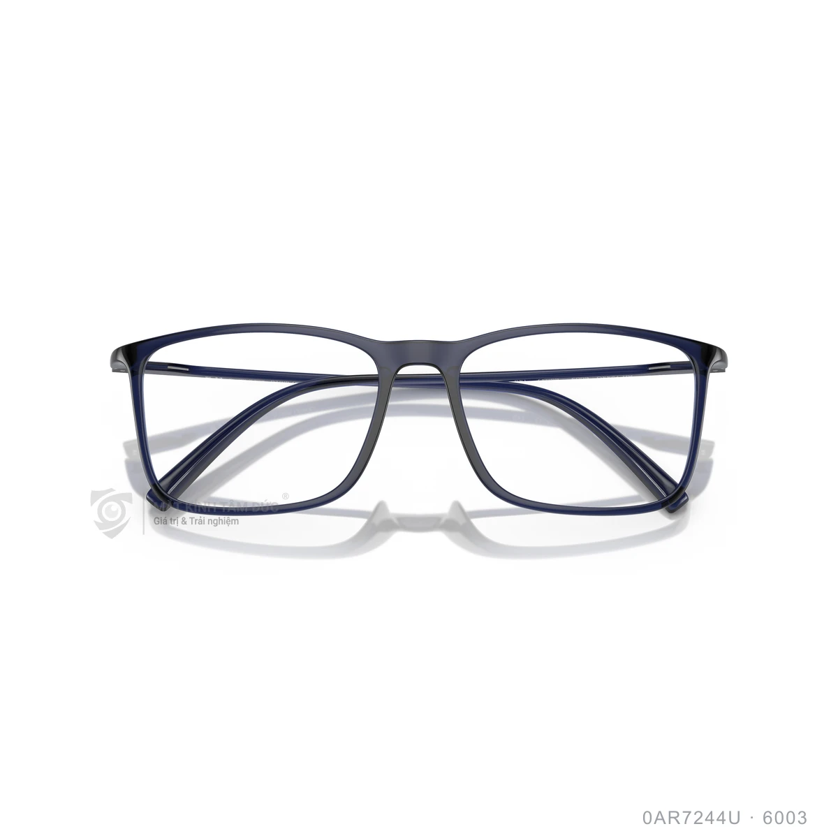 Gọng kính Giorgio Armani 0AR7244U - Ảnh 13