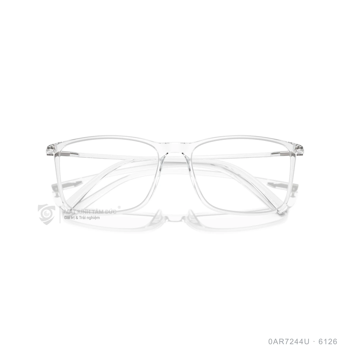 Gọng kính Giorgio Armani 0AR7244U - Ảnh 18